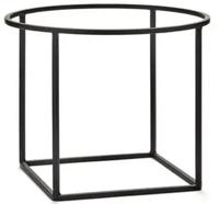 Serax X Ottolenghi Standaard l Black - 25xh20cm - thumbnail