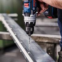 Bosch Accessoires Metaalborenset HSS Pointeq | 13-delig - 2608577349 - thumbnail