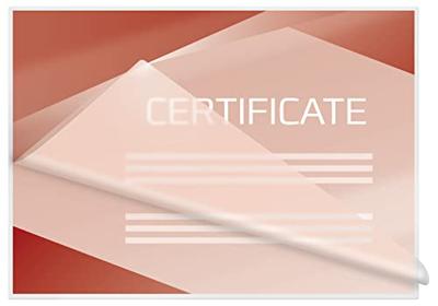 GBC HighSpeed lamineerhoes ft A4, 200 micron (2 x 100 micron), pak van 100 stuks