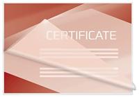 GBC HighSpeed lamineerhoes ft A4, 200 micron (2 x 100 micron), pak van 100 stuks - thumbnail