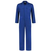 Overall volwassenen koren blauw - thumbnail