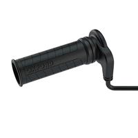 OXFORD handvatverwarming "courier hotgrips®". heated grips adv c 22+25mm open 5-stage - thumbnail