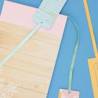 We R Makers • thermal cinch binding machine mint 6pieces - thumbnail