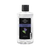 Scentchips - Geurolie - Eucalyptus - 475ml - thumbnail