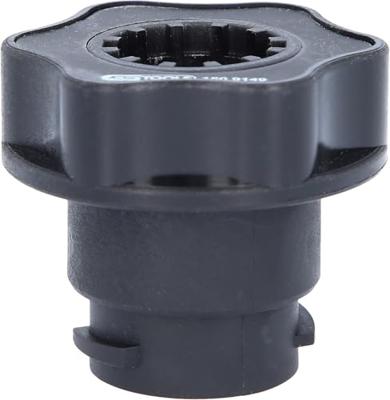 KS Tools 150.9149 Bajonetadapter voor olievultrechter voor Citroën en Peugeot KS Tools 150.9149 Bajonetadapter voor olievultrechter voor Citroën en Peugeot