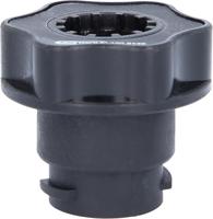 KS Tools 150.9149 Bajonetadapter voor olievultrechter voor Citroën en Peugeot - thumbnail