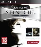 Silent Hill HD Collection - thumbnail
