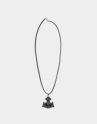 Assassin's Creed Valhalla - Hammer Necklace