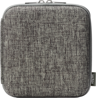 Fujifilm INSTAX Link Wide case, mocha gray