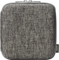 Fujifilm INSTAX Link Wide case, mocha gray - thumbnail