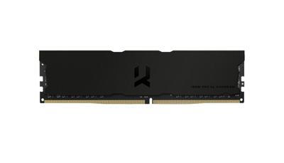 Goodram IRDM PRO geheugenmodule 8 GB 1 x 8 GB DDR4 3600 MHz - thumbnail