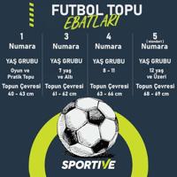 Adidas Champions League voetbal - maat 5 - blauw/wit - thumbnail