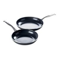 Brussels Koekenpannenset 2-delig - thumbnail