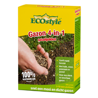 ECOstyle Gazon 4-in-1 300g - thumbnail