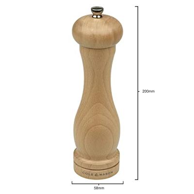 Victorinox groentemes recht 8cm zwart kunststof heft