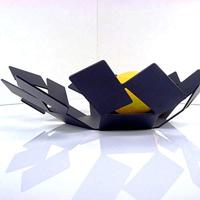 Alessi Stanza Dello Fruitschaal - thumbnail