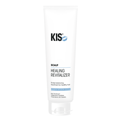 KIS Kerascalp Revitalizer Haarkuur