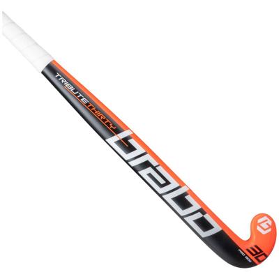 Brabo Tribute 30 PB Hockeystick