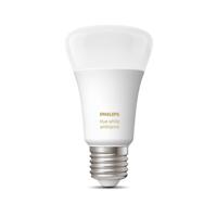 Philips Hue White ambiance 1 x E27 bulb Single bulb E27 - thumbnail