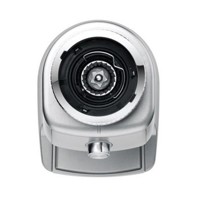 Sage THE DOSE CONTROL PRO SILVER Koffiemolen Zilver Sage THE DOSE CONTROL PRO SILVER Koffiemolen Zilver