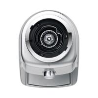 Sage THE DOSE CONTROL PRO SILVER Koffiemolen Zilver - thumbnail