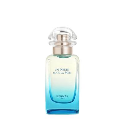 Hermès Jardin Sous La Mer Eau de Toilette 50ml Hermès Jardin Sous La Mer Eau de Toilette 50ml