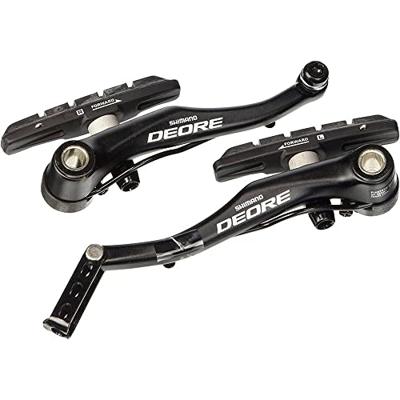 SHIMANO v-brake "deore brt-610" v-brake shim.deore front black