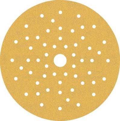 Bosch Accessories EXPERT C470 2608901141 Excenterschuurpapier Geperforeerd Korrelgrootte (num) 180 (Ø) 150 mm 50 stuk(s)
