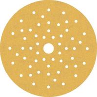 Bosch Accessories EXPERT C470 2608901141 Excenterschuurpapier Geperforeerd Korrelgrootte (num) 180 (Ø) 150 mm 50 stuk(s) - thumbnail