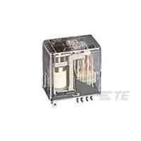 TE Connectivity V23003B64C110 Industrieel relais Tray 1 stuk(s) - thumbnail