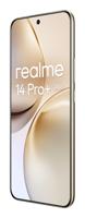 realme 14 Pro+ 5G Dual SIM 12GB RAM 512GB - wit - thumbnail
