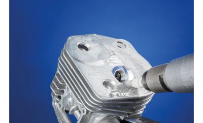 PFERD TOOLS 41219306 Schuurpen Diameter 10 mm 10 stuk(s)