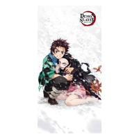 Demon Slayer: Kimetsu no Yaiba Towel Ver. 3 140 x 70 cm - thumbnail