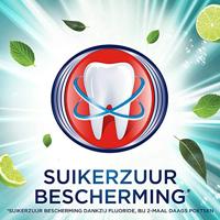 Aquafresh Aquafresh Tandpasta Senses Eucalyptus (75ml) - thumbnail