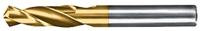 Promat/Tecwerk Spiraalboor | DIN 1897 type UNI | nominale-d. 11 mm | HSS-Co TiN cilindrische schacht | extra kort - 4000862609 - thumbnail