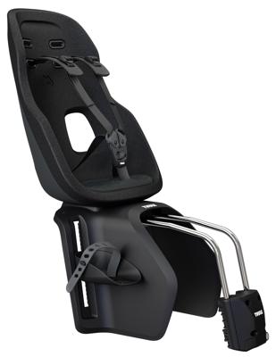 THULE kinderzitje "yepp nexxt maxi 2 frame mount" yepp child seats nexxt 2m xi frame mount obsidian THULE kinderzitje "yepp nexxt maxi 2 frame mount" yepp child seats nexxt 2m xi frame mount obsidian