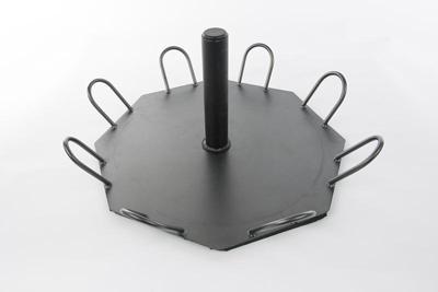 Stroops Portable Base