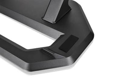 Thermaltake Chassis Stand Kit voor The Tower 300 Black