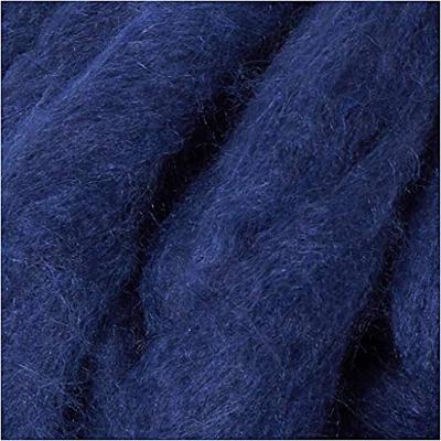 Creativ Company Xl garen van acvryl - donkerblauw, 15m