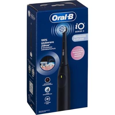 Oral B Oral-B iO Series 2 Elektrische Tandenborstel Oral B Oral-B iO Series 2 Elektrische Tandenborstel