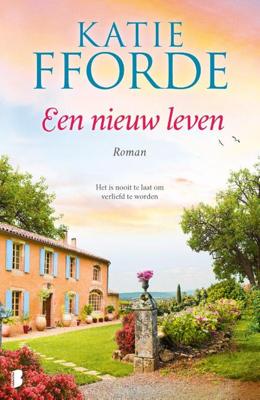 Een nieuw leven - Katie Fforde - Paperback (9789022588567) Een nieuw leven - Katie Fforde - Paperback (9789022588567)