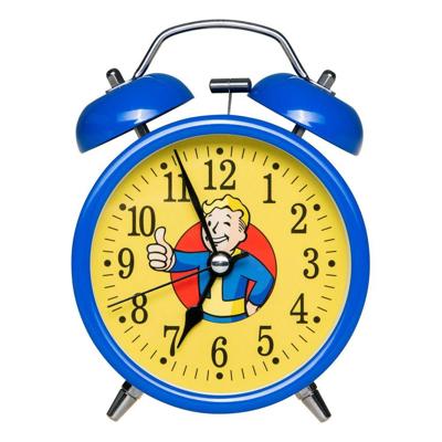 Fallout - Alarm Clock Fallout - Alarm Clock