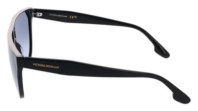 Zonnebril Dames Victoria Beckham VB682S-6113001 Ø 61 mm