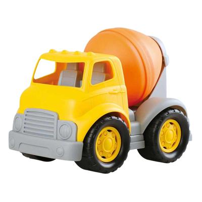 Playgo biobased cementwagen