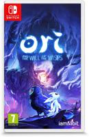 Ori and the Will of the Wisps - thumbnail