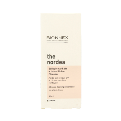 Bionnex Nordea serum salycilic acid 30 Milliliter