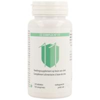 Cc Complex N11 Caps 120 - thumbnail