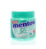 Gum pure fresh winter pot - thumbnail