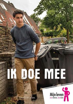 Ik doe mee (Paperback)