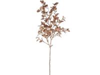 Kunsttak judaspenning ant.goud, 66 cm Buitengewoon de Boet - Buitengewoon de boet - thumbnail